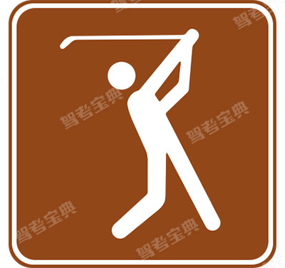 高尔夫球(旧)